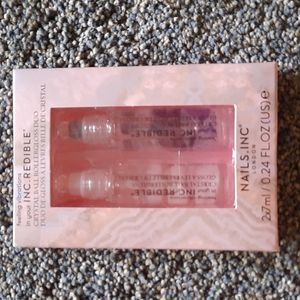 Crystal Ball Rollergloss Duo